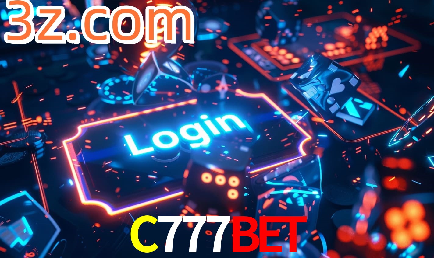 Bônus de Cadastro Cassino C777Bet